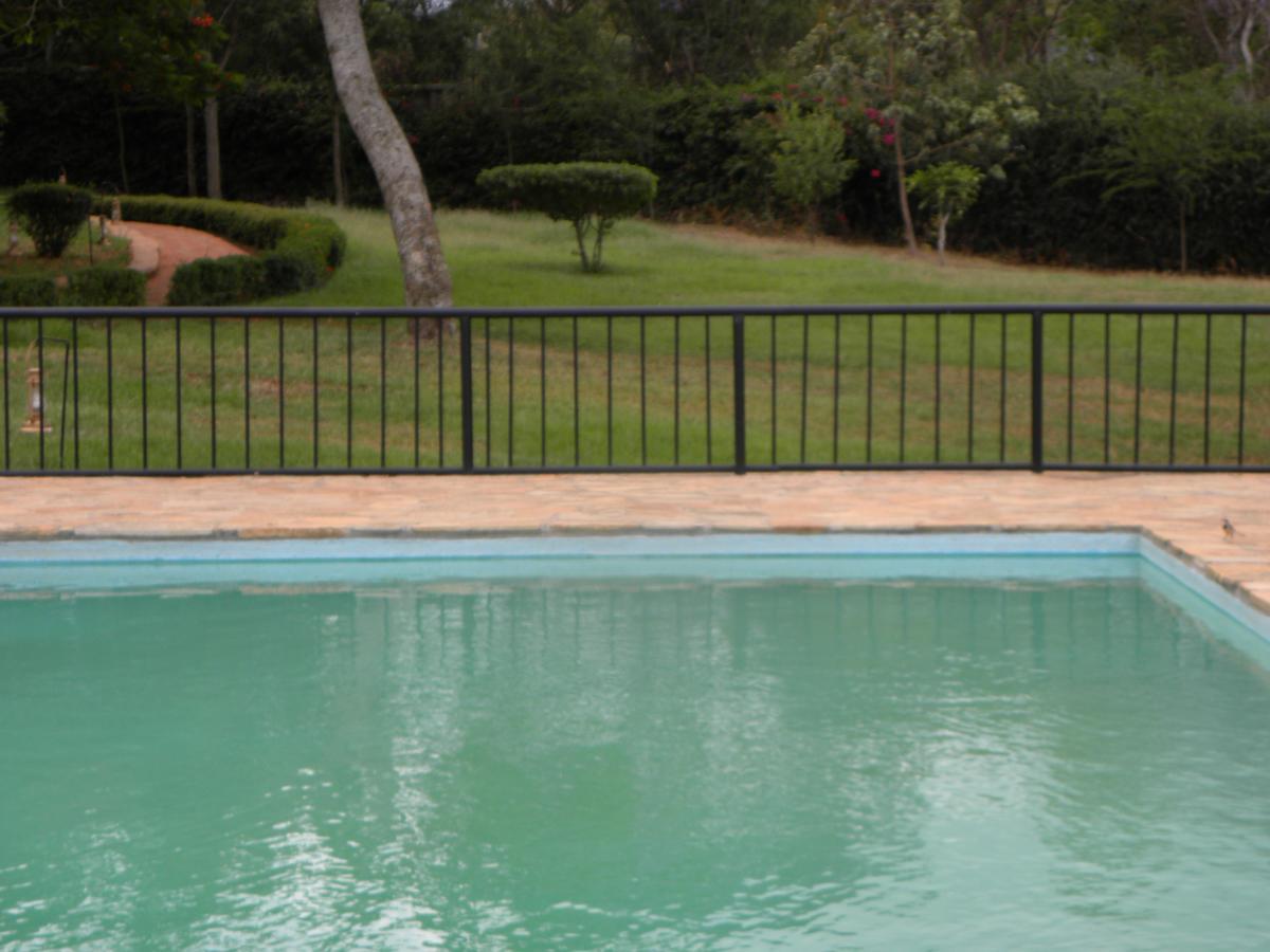 Olea Africana Lodge Karatu Exterior foto